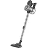 Image de Aspirateur Balai sans fil - LIVOO DOH141 - 150 W - 10 KPa - 76 dB - Cyclonique - 2 vitesses - 055 L - Gris