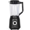 Image de Blender - LIVOO - 600 W - Pichet avec poignée 15 L - Verouillage securité - 2 vitesses - Noir
