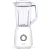 Image de Blender - 1,5 L - 600 W - 22 000 Tours/min - 2 Vitesses - Turbo Blanc