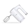 Image de Batteur électrique - LIVOO - 250 W - 5 vitesses - Fonction turbo - Blanc