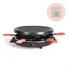 Image de Appareil À Raclette 6 Personnes 800w Livoo Doc307