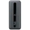 Image de Batterie Externe Ordinateur Portable Xmoove Laptop Pro 20 Xmvb110 20 000 Mah Usb-c 100 W Gris Et Noir Abs
