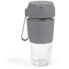 Image de Blender Portable - Dop248g - Gris Et Transparent
