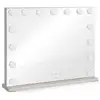 Image de Miroir Lumineux Livoo Dos207