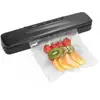 Image de Appareil À Emballage Sous Vide 80w Noir Livoo Dom503