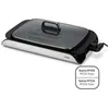 Image de Plancha grill avec couvercle - Livoo - DOC321 -