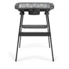 Image de Barbecue électrique sur pieds 2 en 1 - LIVOO - DOM506 - 2200W - 2 en 1 - 2 hauteurs - Thermostat ajustable