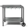 Image de Desserte Pour Plancha Livoo Gs168g