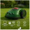 Image de Robot Tondeuse sans fil mulching ONLI