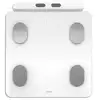 Image de Impédancemètre Connecté 180kg/10g Livoo Dom531w