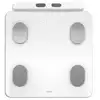 Image de Livoo - impédancemètre connecté 180kg10g dom531w - DOM531W