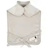 Image de Livoo - coussin chauffant dos et cervicales 100w dos218c - DOS218C