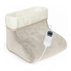 Image de Couverture Chauffante Livoo Dos220c