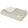 Image de Couverture Chauffante 2 Places 180x130cm 160w Livoo Dos221c