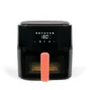 Image de Friteuse sans huile - LIVOO - DOC345CO - 45 L - 1200 W - programmes auto
