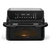 Image de Livoo Friteuse sans huile avec séparateur 10l 2400w - DOC346CO