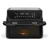 Image de Livoo - friteuse sans huile avec séparateur 10l 2400w doc346co - livoo x marmiton DOC346CO