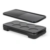 Image de Crêpière 2-en-1 Livoo Doc349n Pp Noir 63,5x28x9 Cm