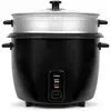 Image de Cuiseur À Riz 2.8l 1000w Noir Livoo Doc368n