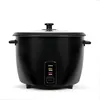 Image de Cuiseur à riz - LIVOO - DOC368N - 28 L - panier vapeur - 1000 W