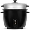 Image de Livoo - cuiseur à riz 2.8l 1000w noir doc368n - DOC368N