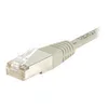 Image de Generic cordon de raccordement - 1 m - gris