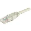 Image de Cdiscount Cordon Patch Rj45 Utp Cat 6 3 M -