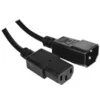 Image de generic - rallonge de cable d'alimentation - 3 m