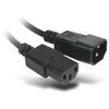 Image de Rallonge d'alimentation C13 / C14 - 3 m