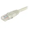 Image de Generic cordon de raccordement - 50 cm - gris
