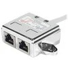 Image de generic repartiteur de reseau - 15 cm