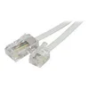 Image de generic cable de telephone - 2 m