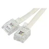 Image de Generic cable de ligne telephonique - 2 m