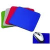 Image de TAPIS SOURIS MOUSSE GRIS 6MM