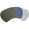 Image de Tapis souris Optique Turbo - Bleu