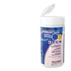 Image de DACOMEX Antistatic cleaning wipes - chiffons de nettoyage