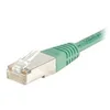 Image de generic cordon de raccordement - 50 cm - vert