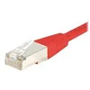 Image de generic cordon de raccordement - 1 m - rouge