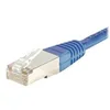 Image de generic cordon de raccordement - 1 m - bleu