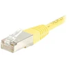 Image de generic cordon de raccordement - 2 m - jaune