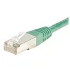 Image de generic cordon de raccordement - 2 m - vert