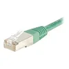 Image de Generic cordon de raccordement - 5 m - vert