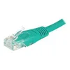Image de generic cordon de raccordement - 50 cm - vert