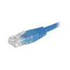 Image de generic cordon de raccordement - 50 cm - bleu