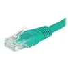 Image de generic cordon de raccordement - 1 m - vert