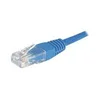 Image de Generic cordon de raccordement - 2 m - bleu