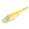 Image de generic cordon de raccordement - 3 m - jaune