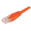 Image de generic cordon de raccordement - 5 m - rouge