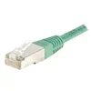 Image de Generic cordon de raccordement - 5 m - vert