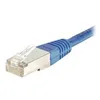 Image de Generic cordon de raccordement - 5 m - bleu